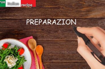 Risotto all'acciugata