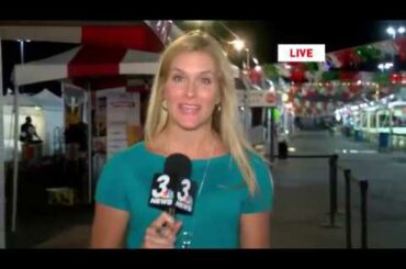 San Gennaro Feast is back with the help of Station Casinos