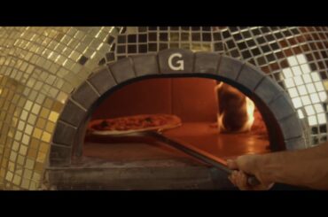 Oro Pizza UK | The Gold Standard Of Italian Cooking
