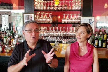 One of the BEST Italian restaurants in Houston!!