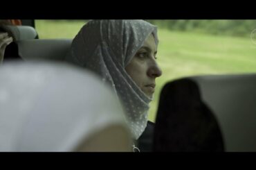 The journey from Syria to Italy: Syrian women farmers learning new skills to produce food