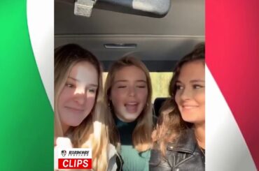 Different Accents from Italy and France - Funny Video!