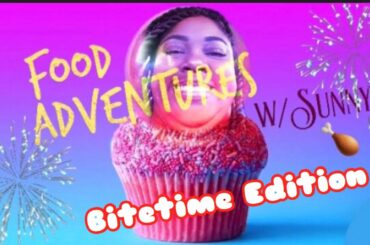 ASMR:Bitime Adventures w/ Sunny Ep#8(ITALIAN FOOD)