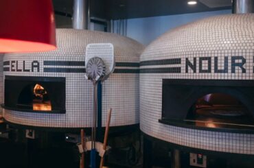Mercato Italian Kitchen & Bar
