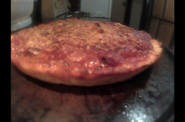 Deep Pan Pizza |Stelly Grills N Chills