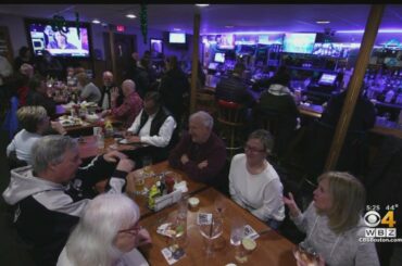 Phantom Gourmet: Neighborhood Restaurants