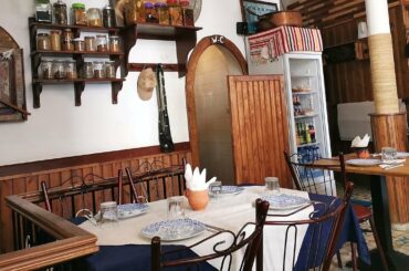 Top rated Restaurants in Tangier, Morocco | 2019