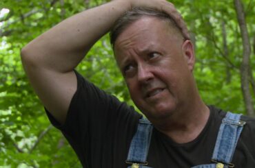 Secret Backwoods Recipes