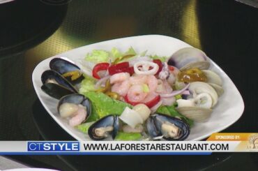 In The Kitchen: La Foresta makes seven fishes for Christmas Eve