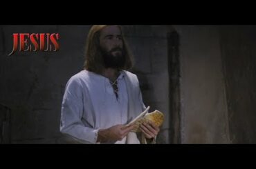 JESUS, (Italian), The Last Supper