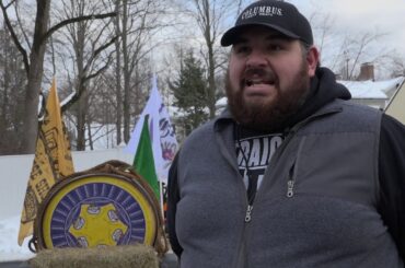 Crucolo Cheese Parade