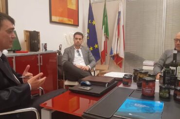 B2B International Group - B2B ITALIA Srl. International Business Contacts