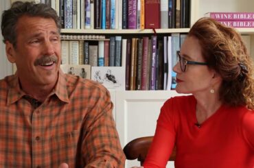 People to Know: Chris Carpenter