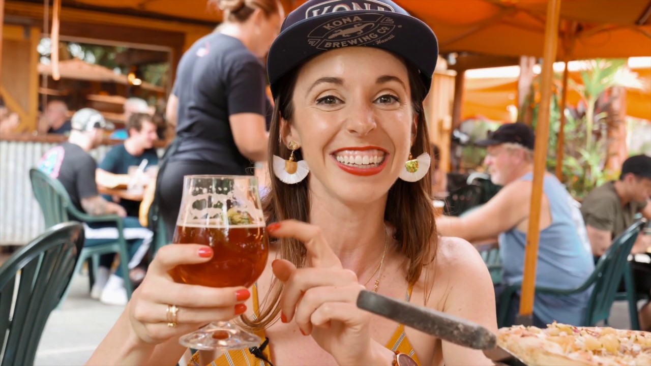 Best Restaurants & Bars on the Island of Hawai'i | Eat local! Best Restaurants & Bars on the Island of Hawai'i | Eat local!