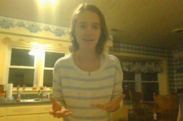 Italian Final: Bruschetta