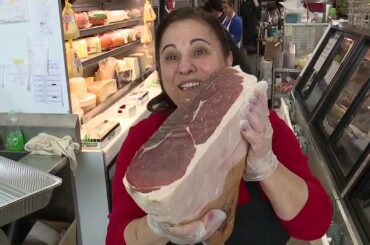 Italian market in Sterling Hgts. keeps them coming back