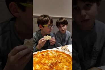 Andrew's European Pizza Challenge - Milan Italy pt. 2