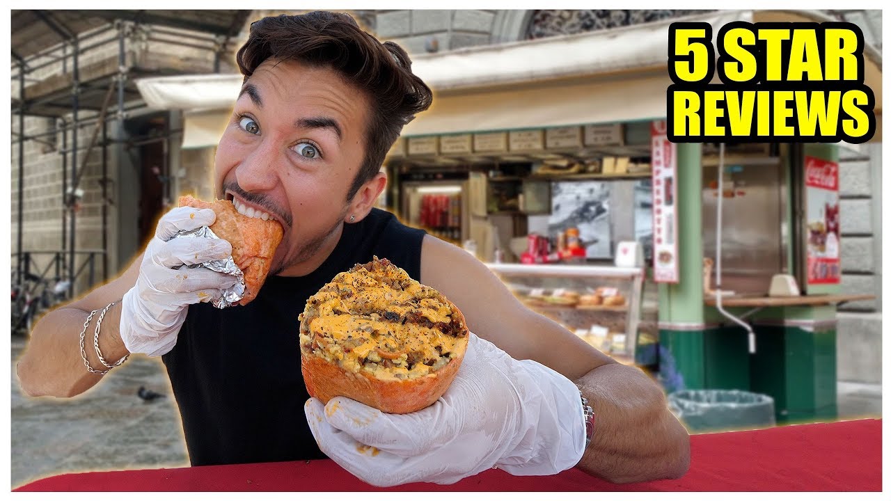 Eating The BEST Reviewed Street Food Stand In My City (Los Angeles) Eating The BEST Reviewed Street Food Stand In My City (Los Angeles)