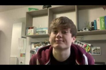 Italian Portfolio Submission 3