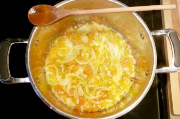 Minestrone - Delicious Vegetable Soup