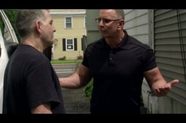 His Way or the Highway