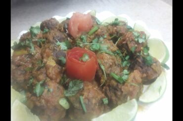 Italian styled meat balls Hilib kawaab