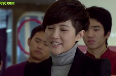 The big boss went to a beautiful restaurant for dinner, and he was in a dilemma when ordering food