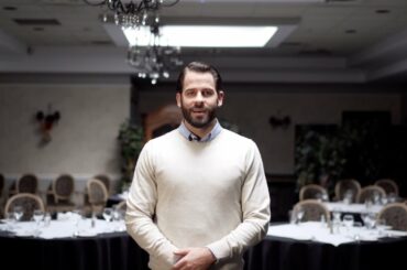 165 Jackson St. E.: LoPresti's at Maxwell's