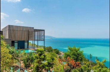 Prestigious Island Resort in Queensland, Australia  | Sotheby's International Realty