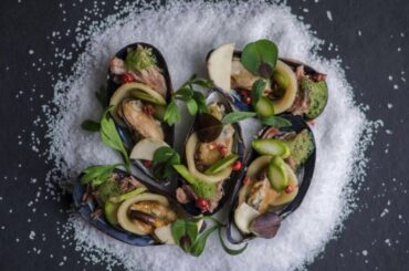 restaurants in the marina brighton