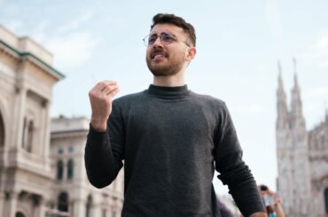 My Journey Learning *and becoming* Italian (6 Months)