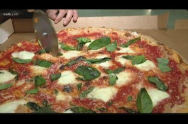 Frank's Food Picks: Pizza Head