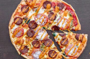 Arthur's Pizza. Dine-in, take-away, delivery.