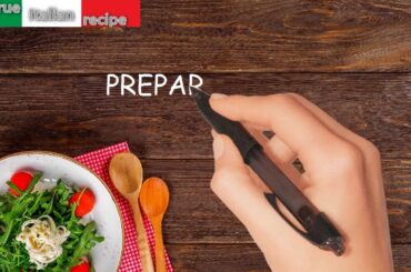 Risotto agli asparagi