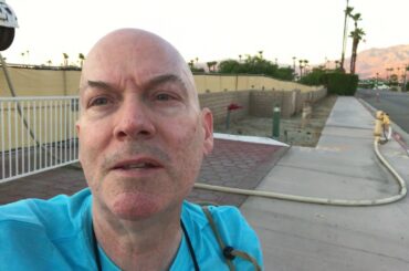 FAMOUS MEMORIAL TOUR: Remembering Sonny Bono's Former Palm Springs, CA Restaurant