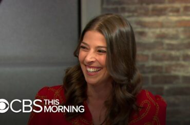 Stacy Adimando shares recipes from new cookbook on The Dish