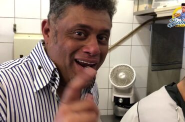 Baba's Reviews: Bonus Bros (with 3 Italian dishes)