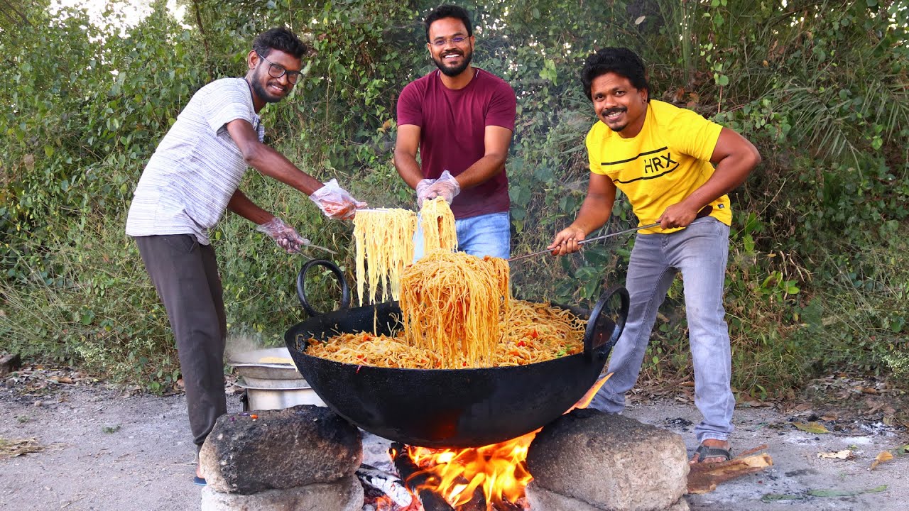 Prawn Linguine Pasta | Sicilian Prawn Linguine Recipe | Linguine Pasta with Shrimp | Grandpa Kitchen Prawn Linguine Pasta | Sicilian Prawn Linguine Recipe | Linguine Pasta with Shrimp | Grandpa Kitchen