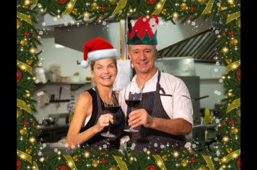 Cooking adventure with Chef Paolo Petris