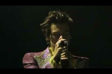 Harry Styles - From The Dining Table (Live in Milan, 2.4.2018)