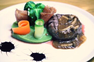 Best Italian restaurant Bangkok sukhumvit - Experience the best Italian Restaurant in Bangkok