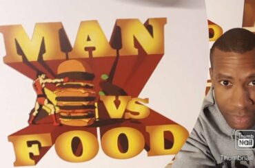 Son's MUKBANG/Review with crew|Man vs Food|Italy