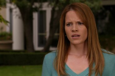 Expulsion From the Garden of Eden