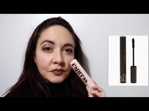 Mascara al caffè? Espressoh /coffee mascara Mascara al caffè? Espressoh /coffee mascara