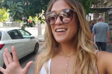 Espresso Culture in Italy