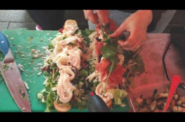 WORLD BEST SANDWICHES⎧Italy, Sicilia