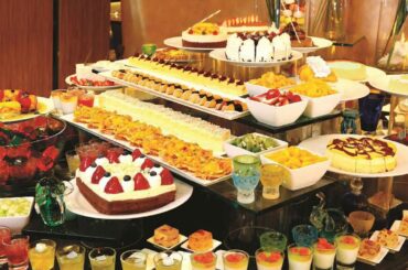 Review Harbour Plaza 8 Degrees