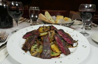 Anthony's Place Fine Italian Restaurant