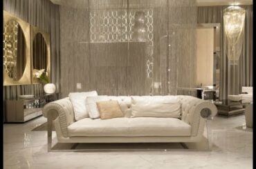 Breathtaking Italian Interior Design