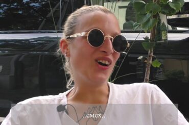 Vicky Sacco - Italian in Warsaw💃🏻